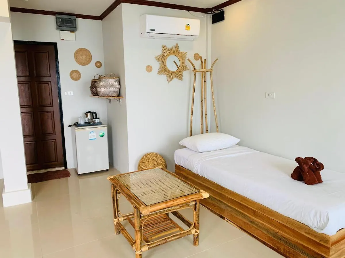Resort Koh Tao Heritage