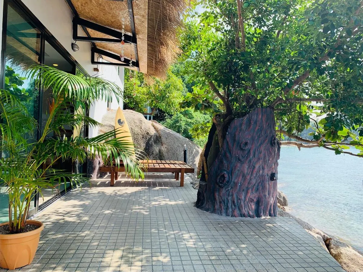Koh Tao Heritage Resort