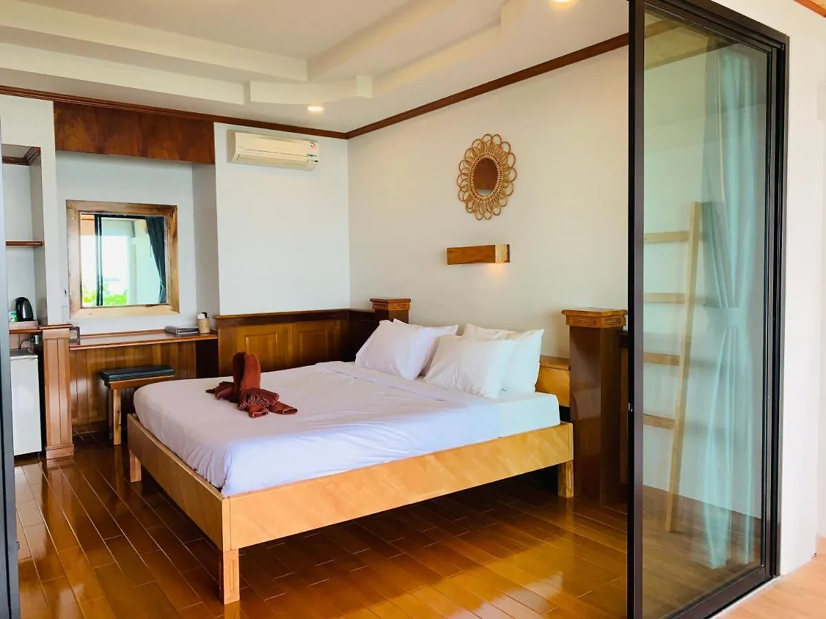 Koh Tao Heritage