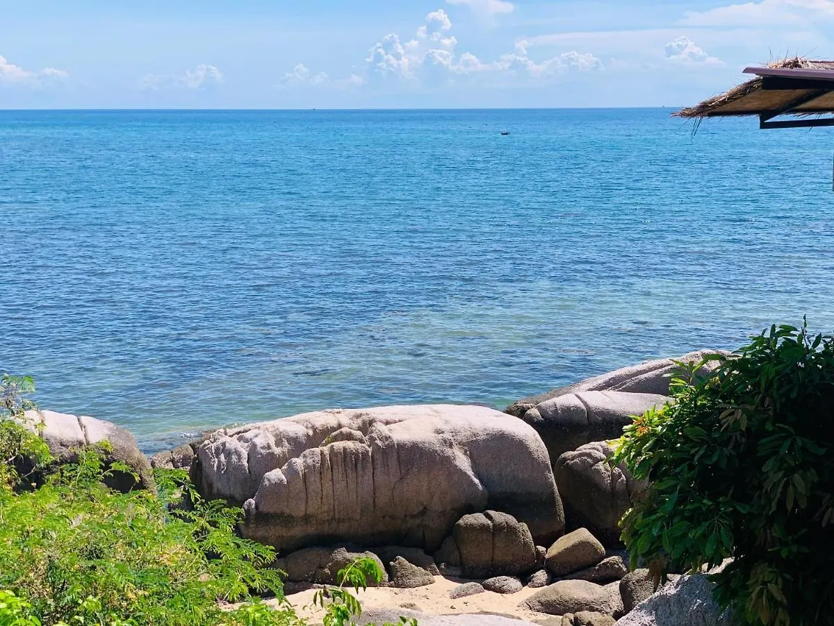 Koh Tao Heritage Tayland