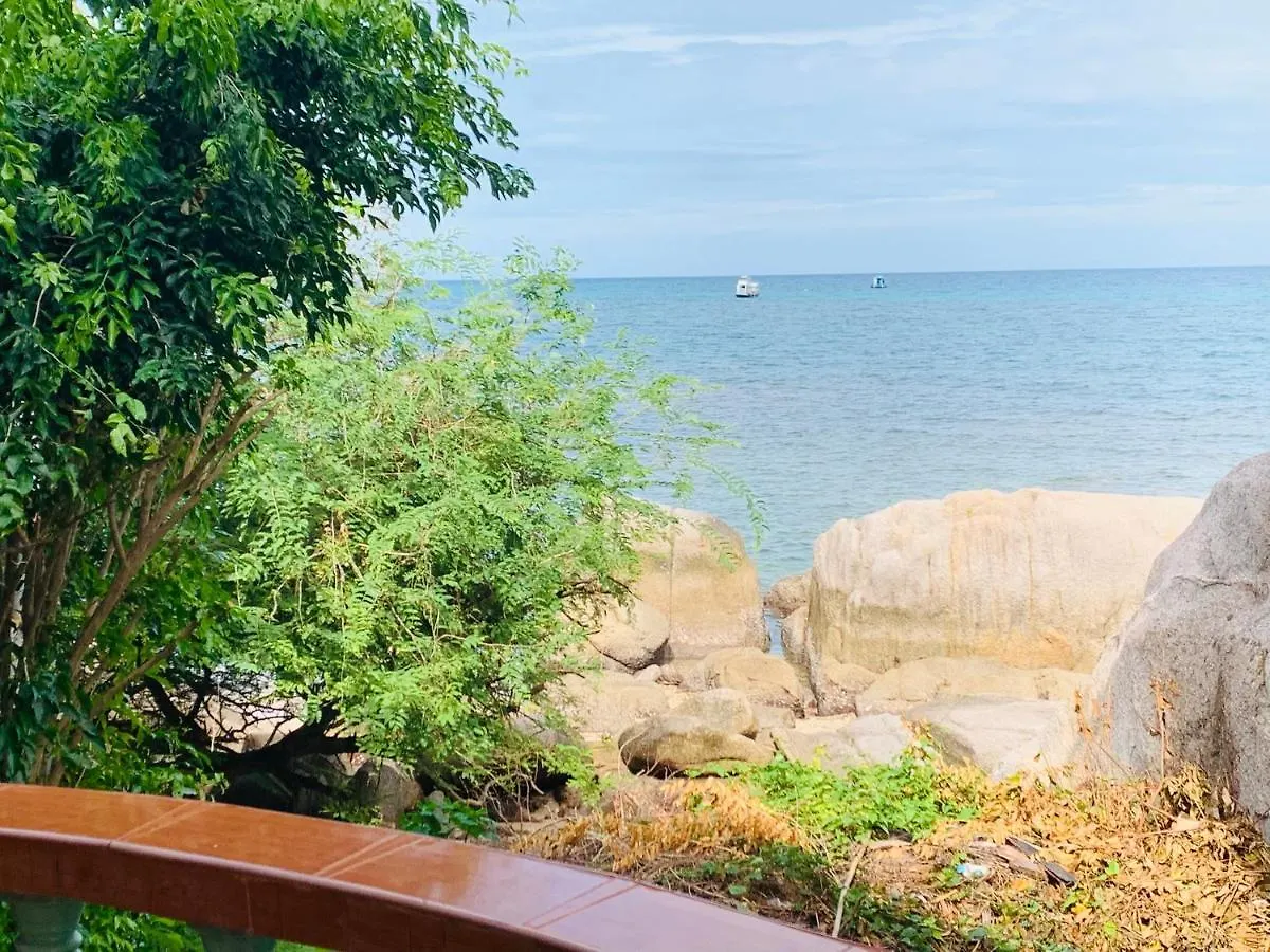 Koh Tao Heritage Resort