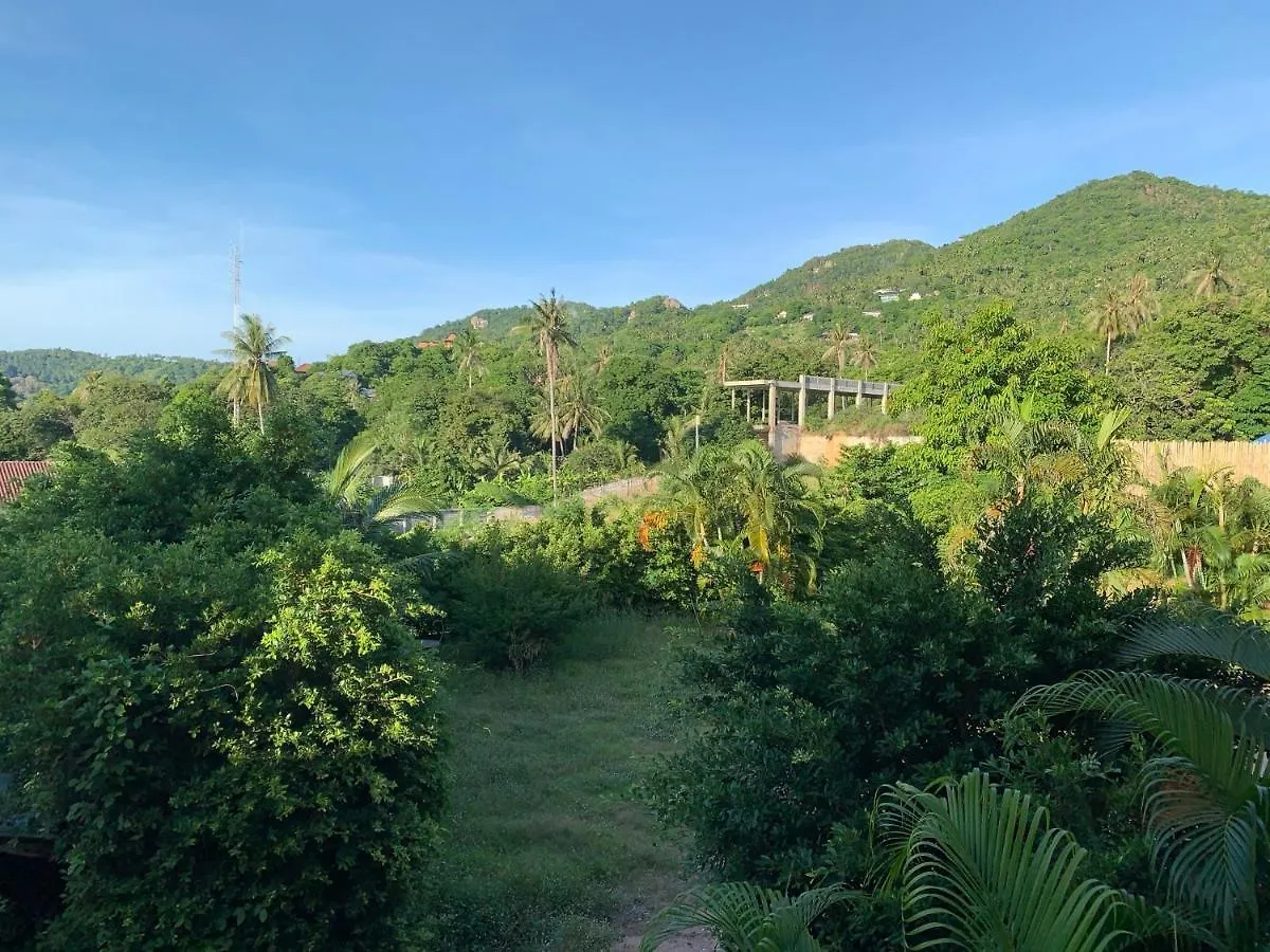 *** Resort Koh Tao Heritage Tayland