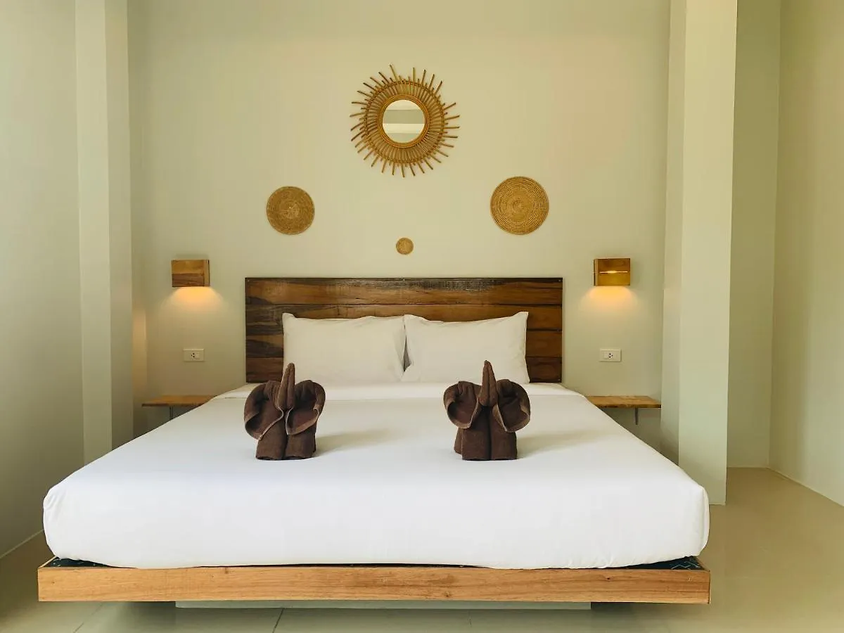 *** Resort Koh Tao Heritage Tayland