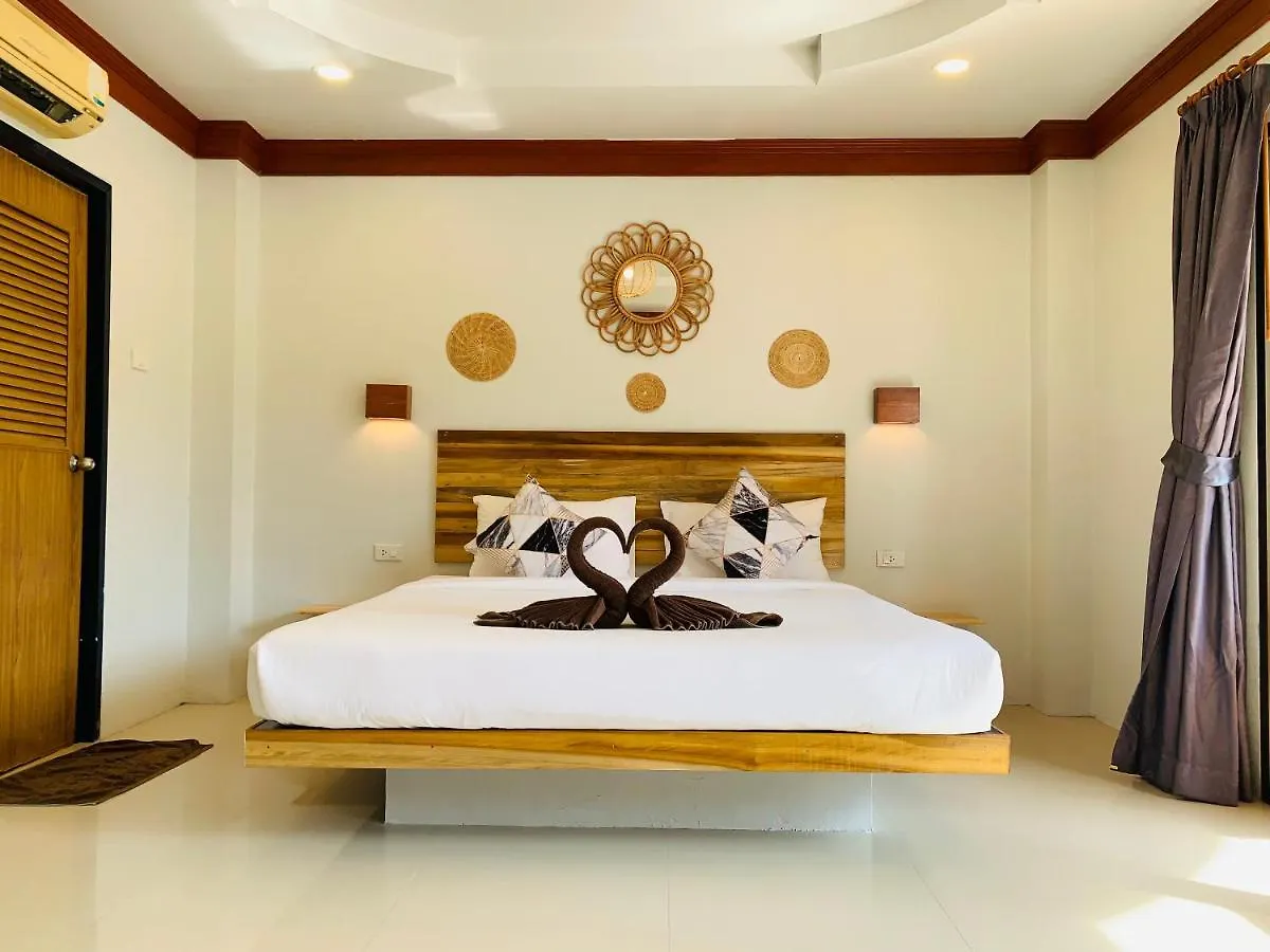 Koh Tao Heritage Thailand