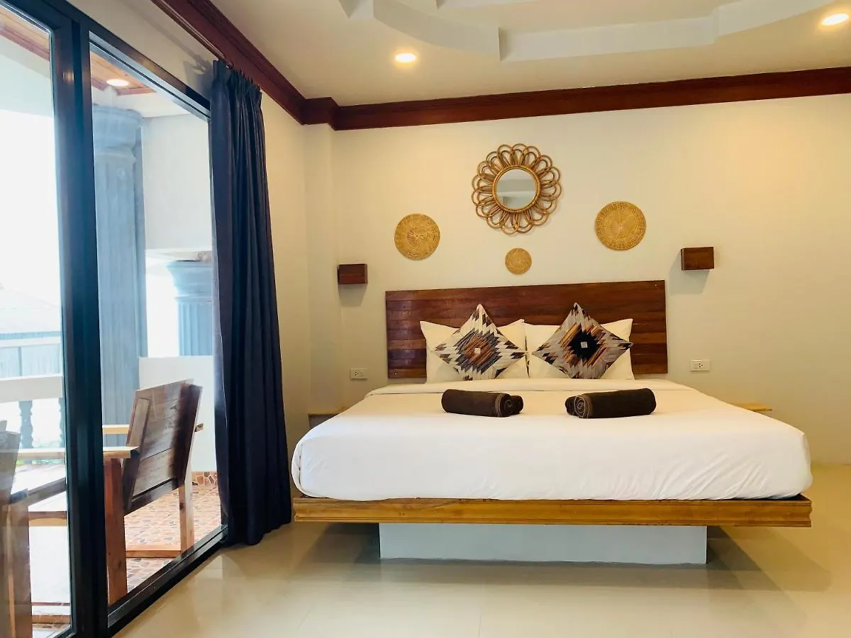 Resort Koh Tao Heritage