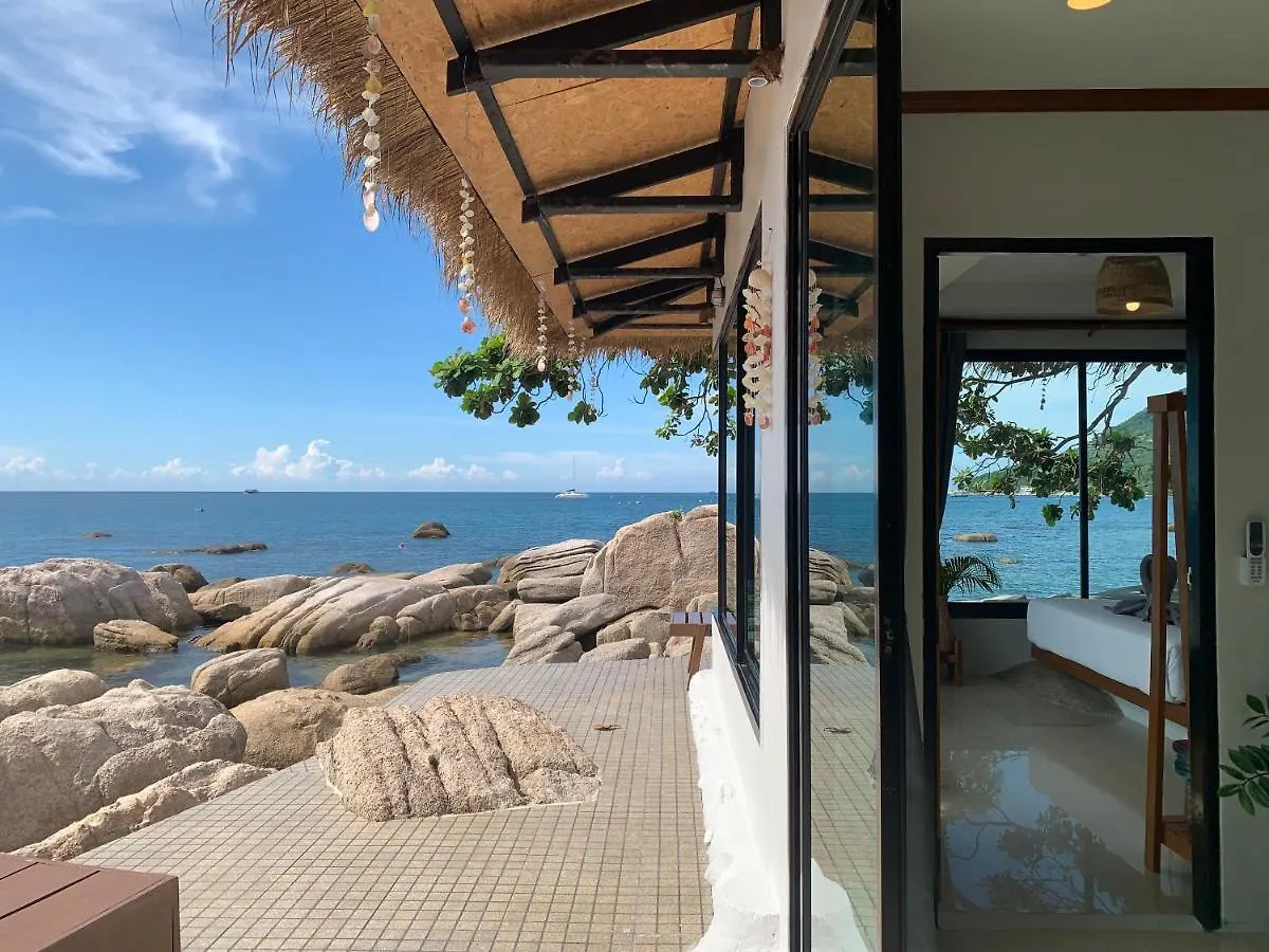 Koh Tao Heritage Resort