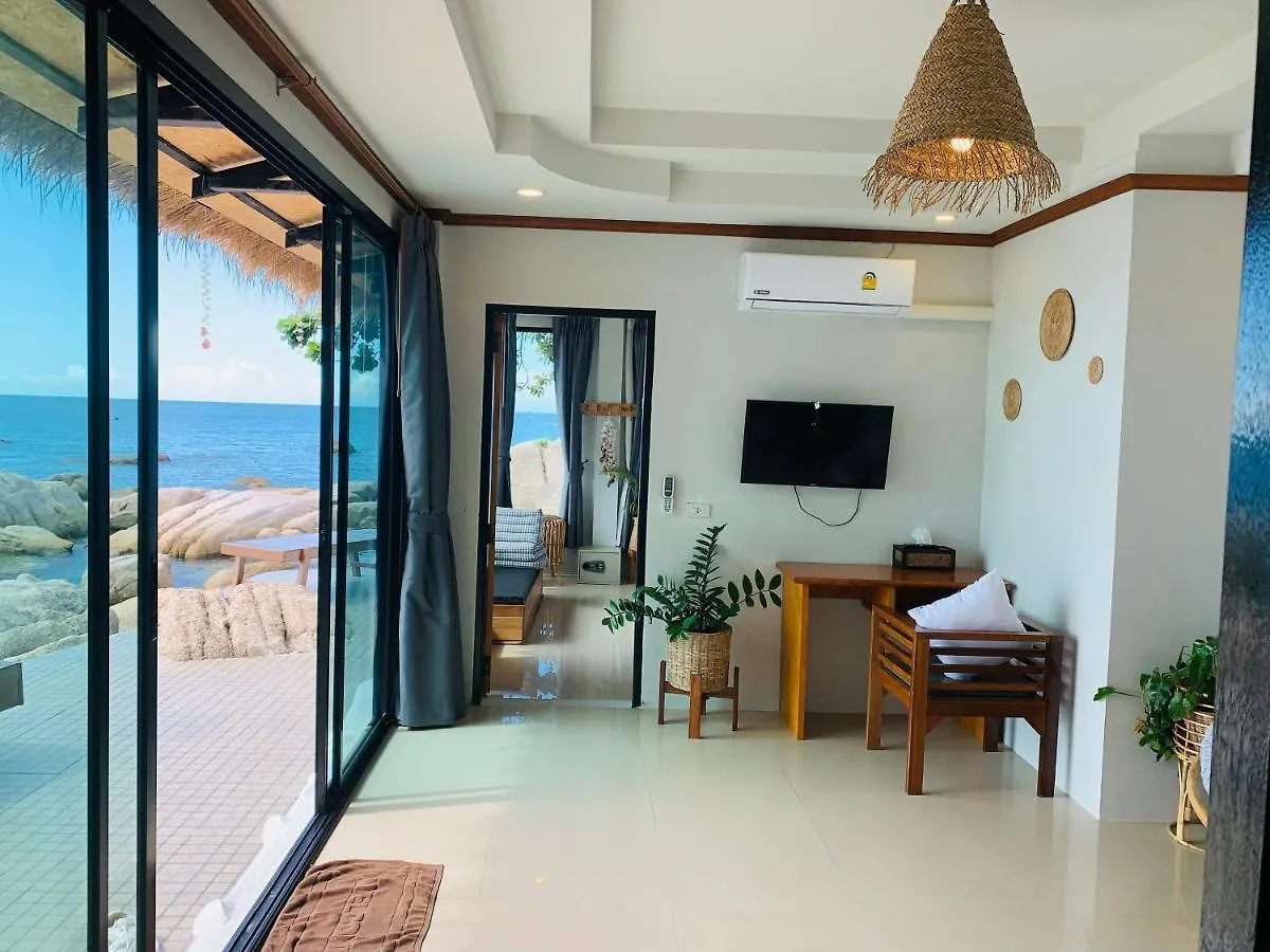 Koh Tao Heritage