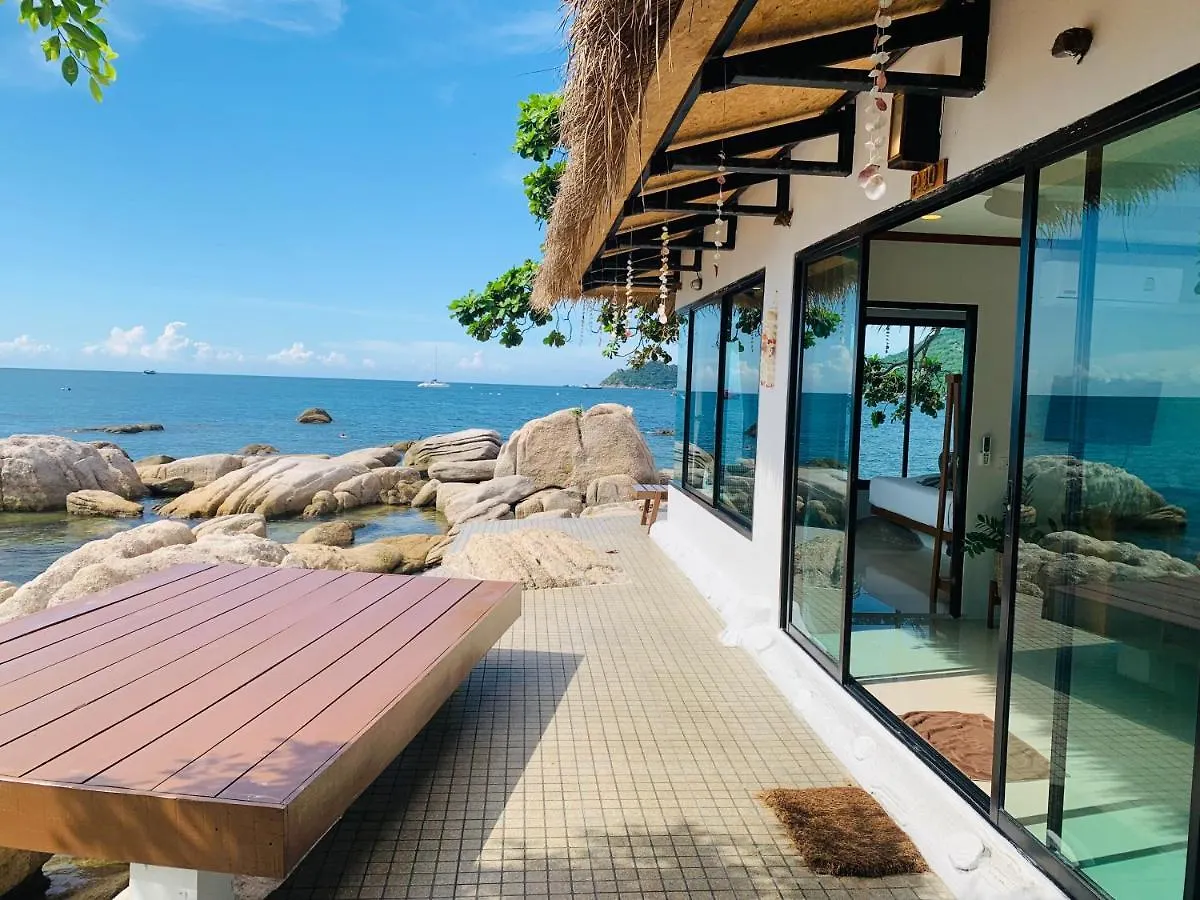 *** Resort Koh Tao Heritage Thailand