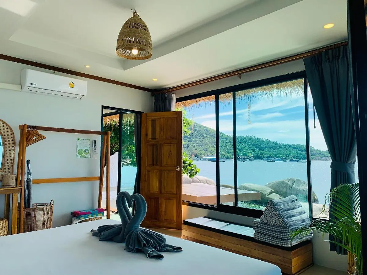 Koh Tao Heritage Resort