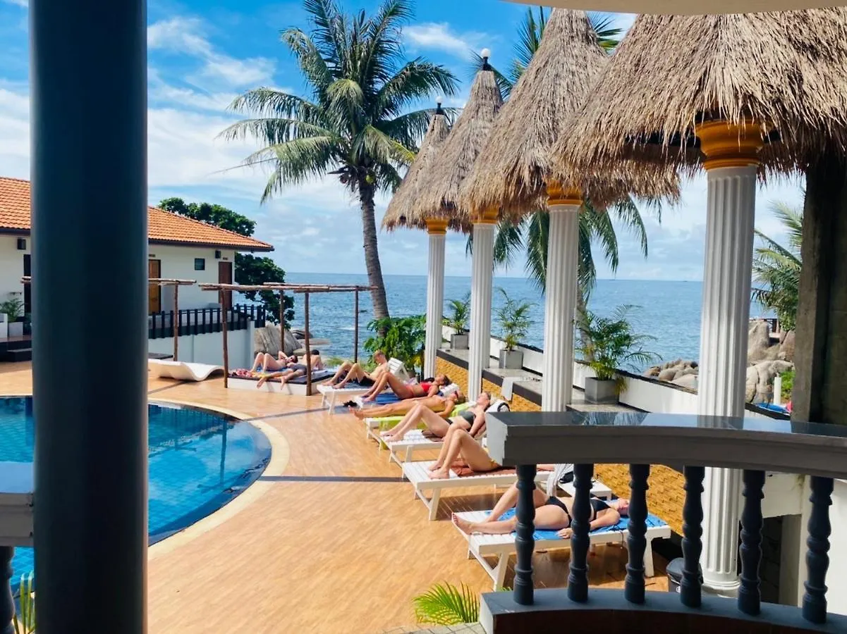 Resort Koh Tao Heritage