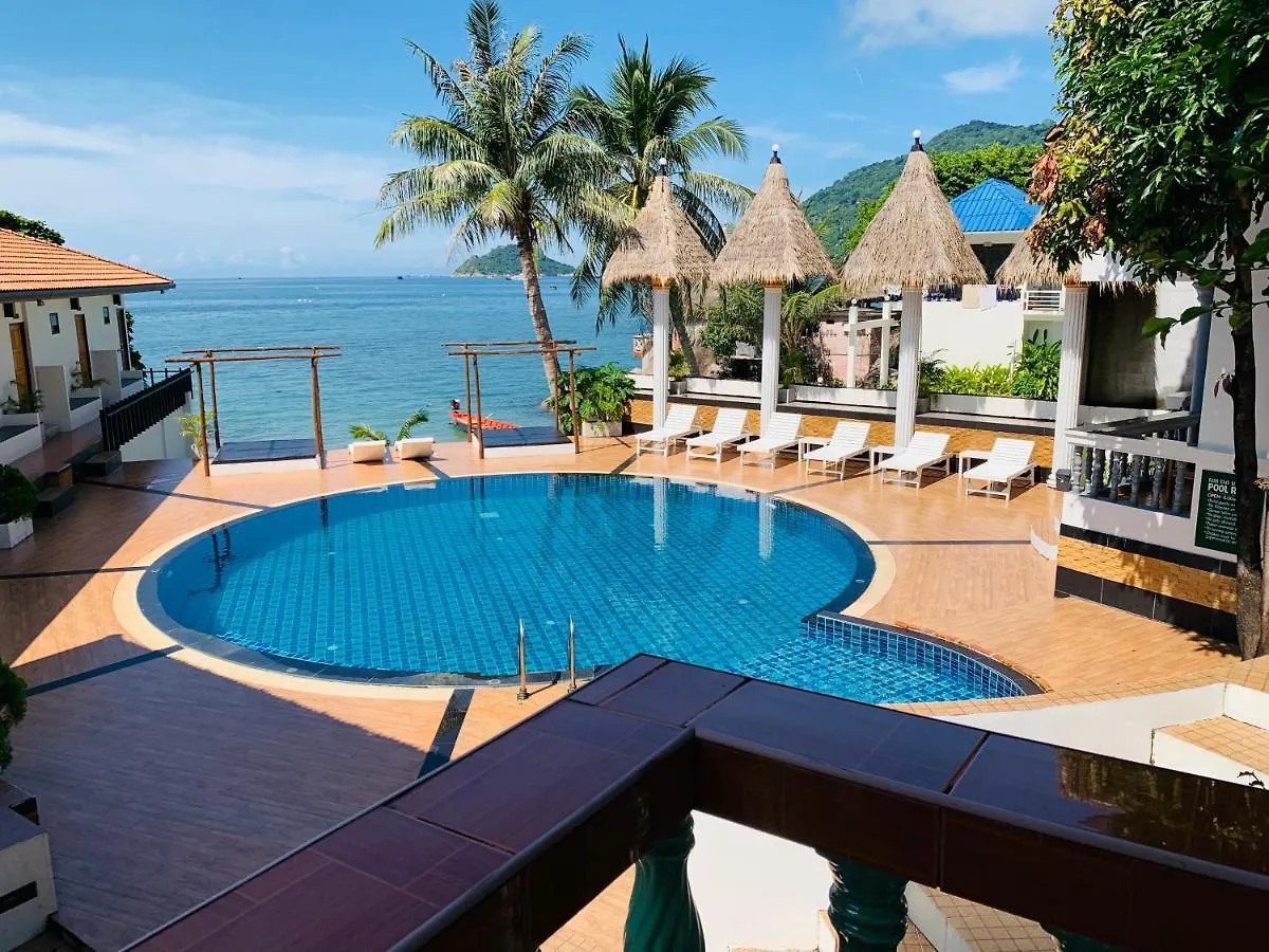 Resort Koh Tao Heritage