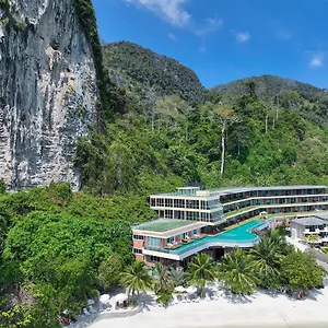 Cliff Hotel Ko Phi Phi