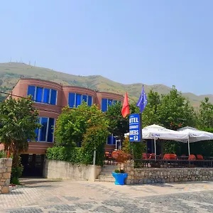 Restaurant Univers Hotel Szkodra