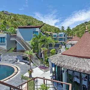 אתר נופש The Tarna Resort,