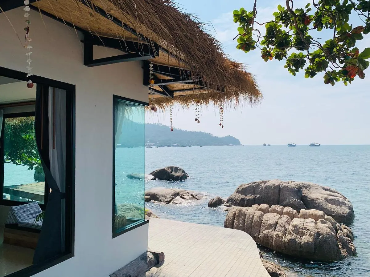 Koh Tao Heritage Resort