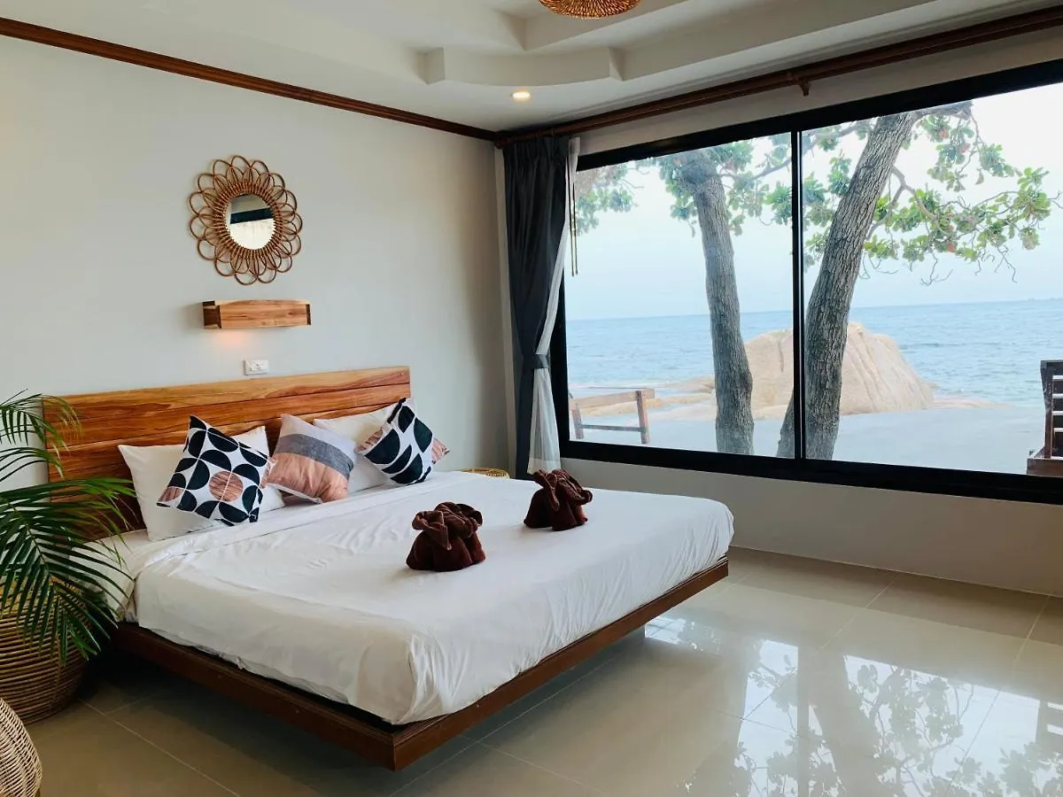 Koh Tao Heritage Resort