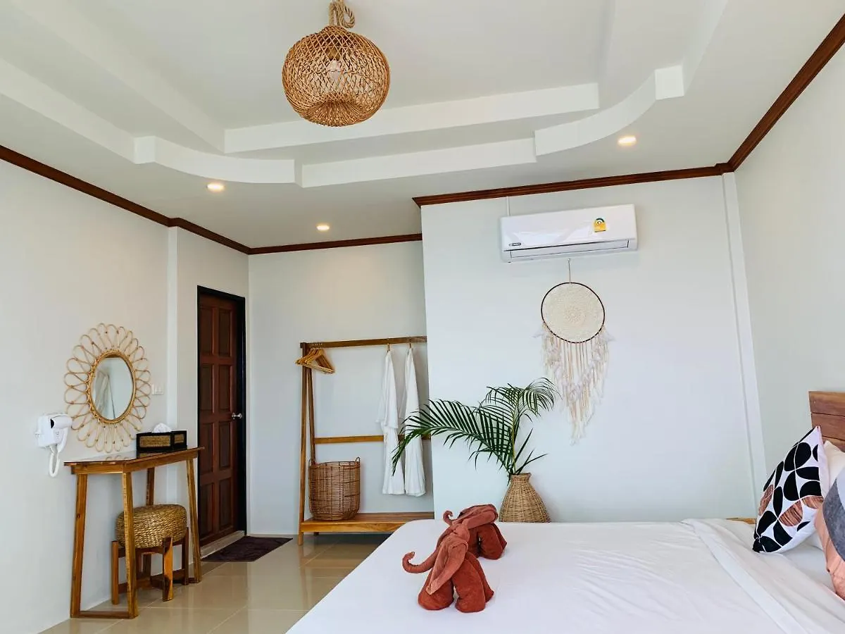 Koh Tao Heritage Ko Tao