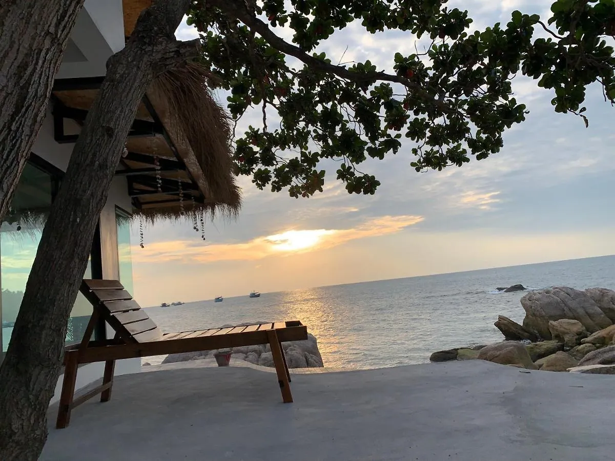 Resort Koh Tao Heritage