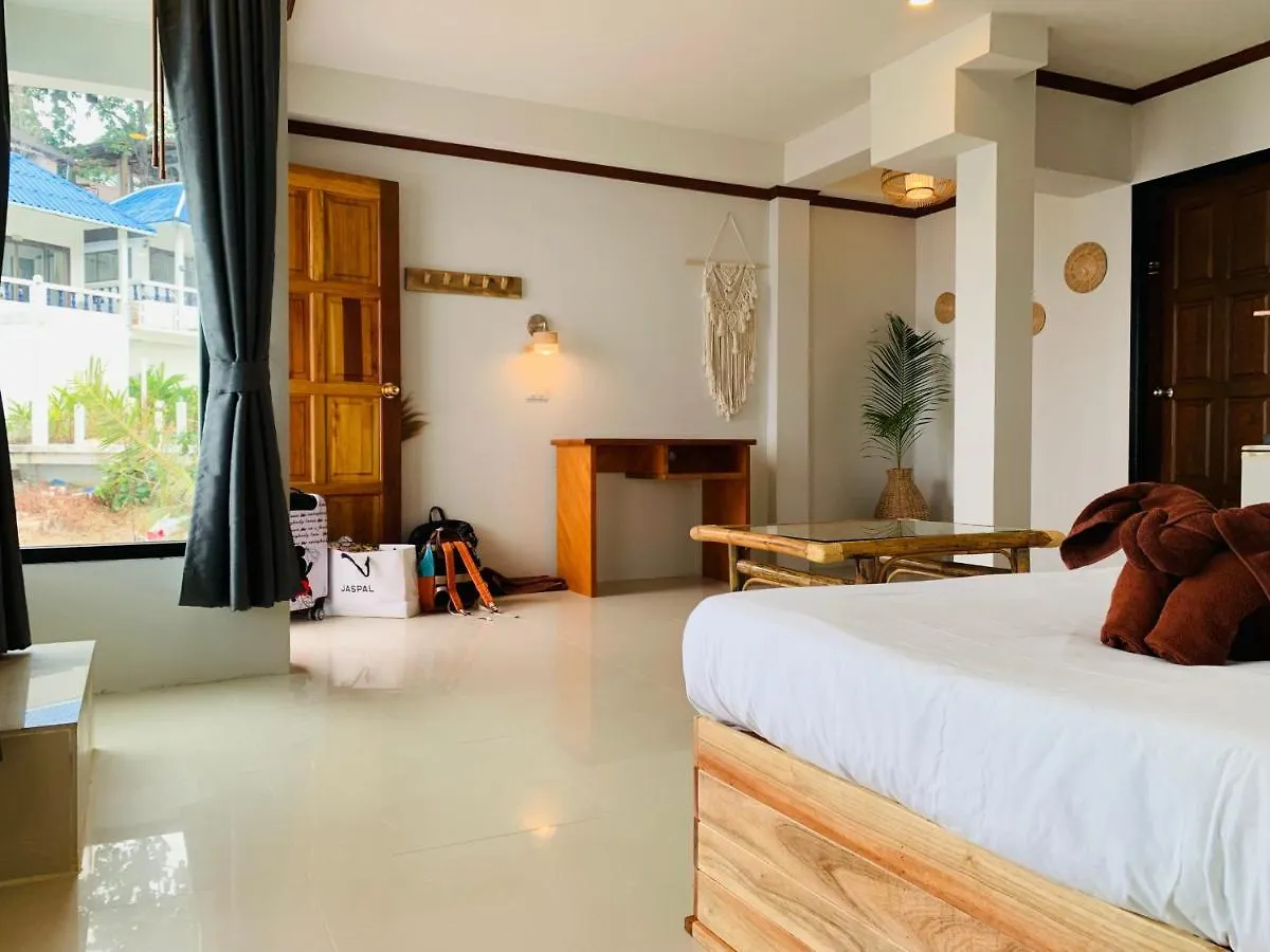 Koh Tao Heritage 3*, Ko Tao