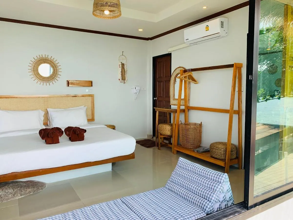 Koh Tao Heritage Resort