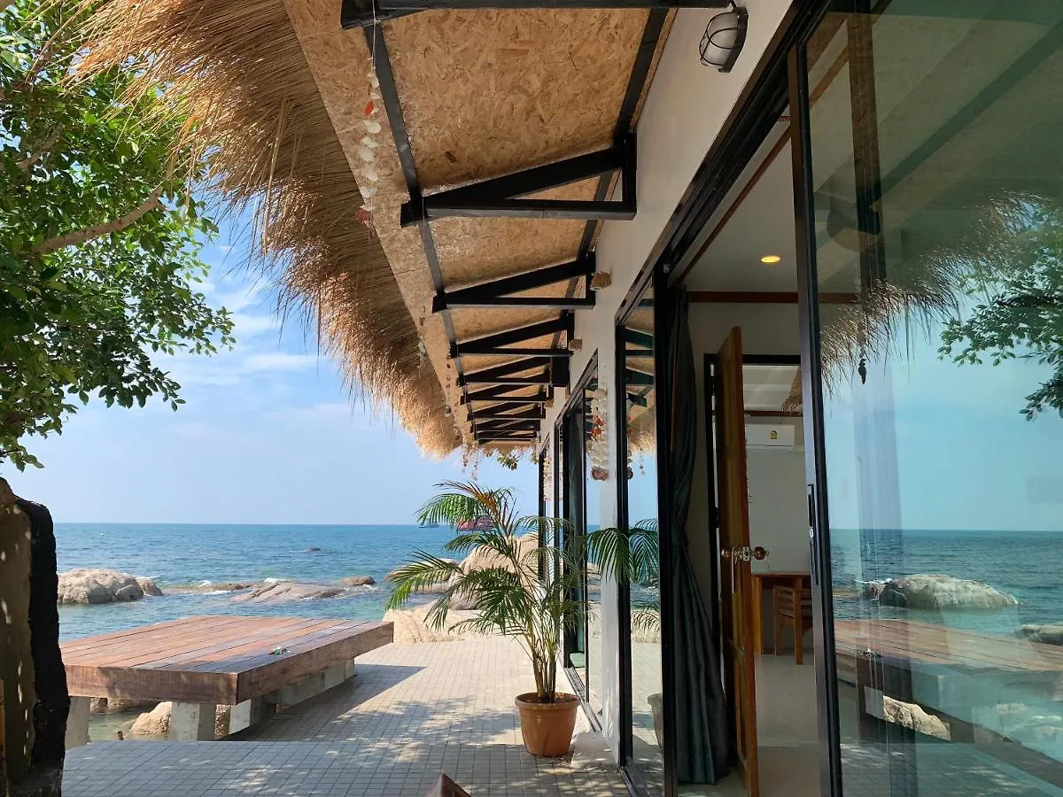 Koh Tao Heritage