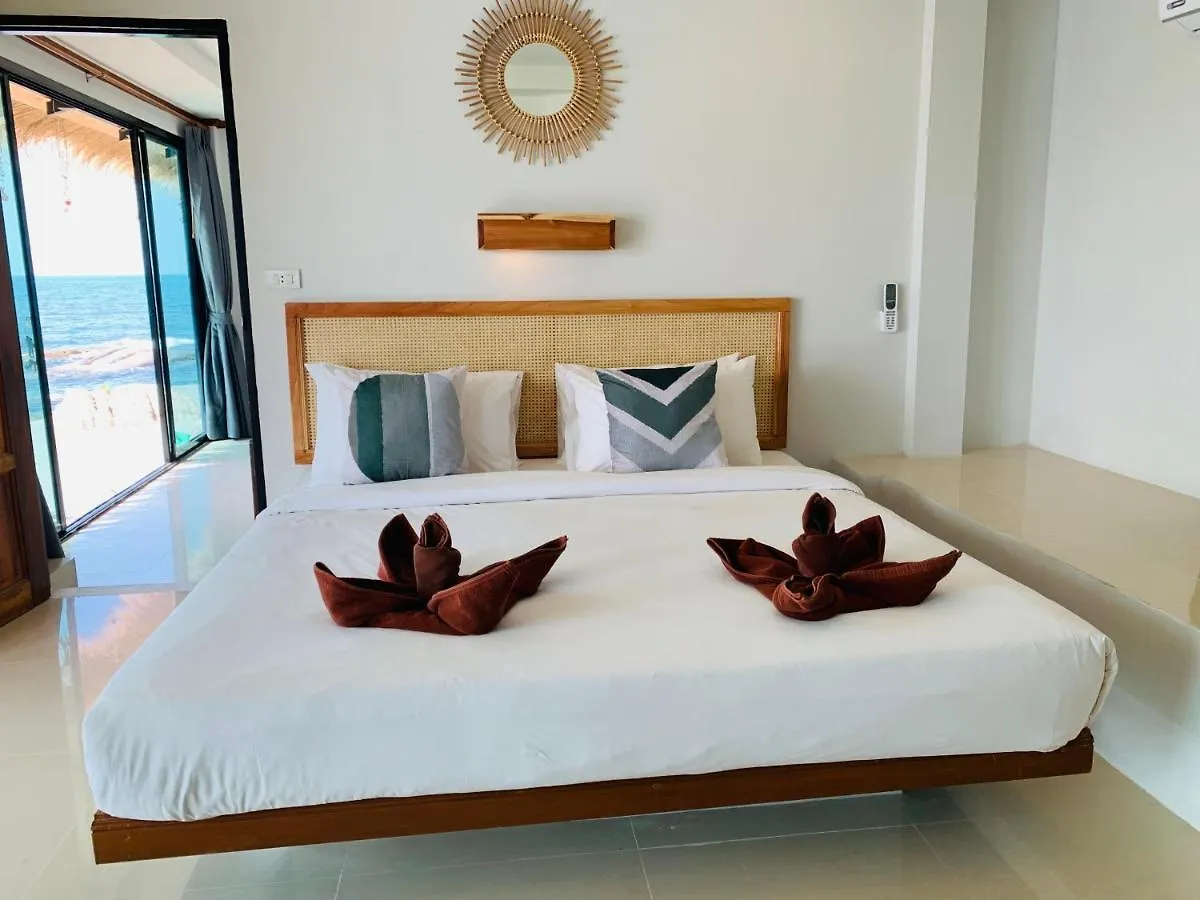 Koh Tao Heritage Thailandia