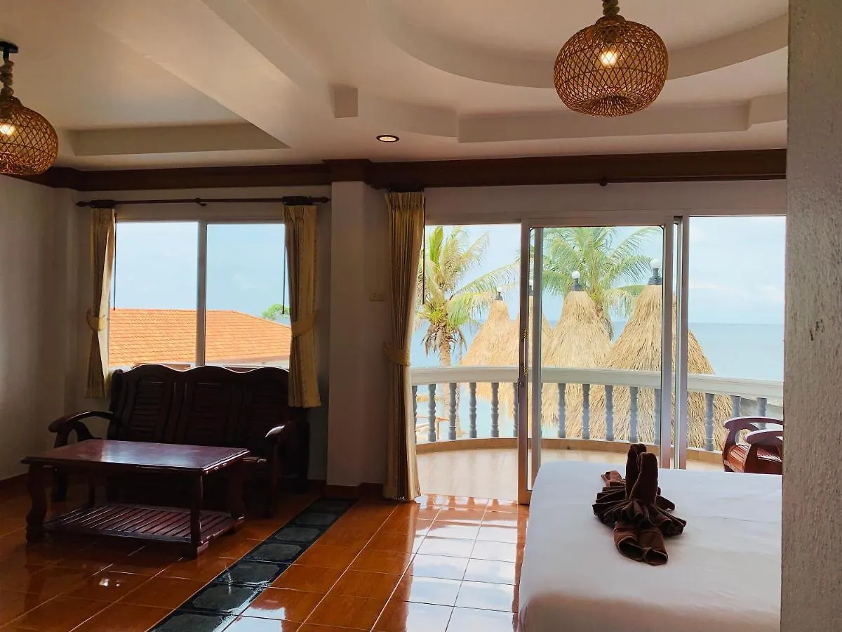 Koh Tao Heritage Thailandia