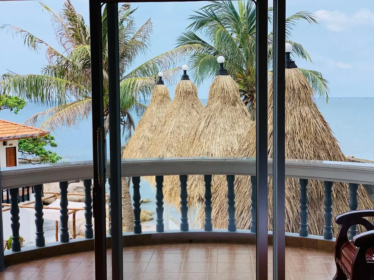 Koh Tao Heritage 3*, Ko Tao Thailandia