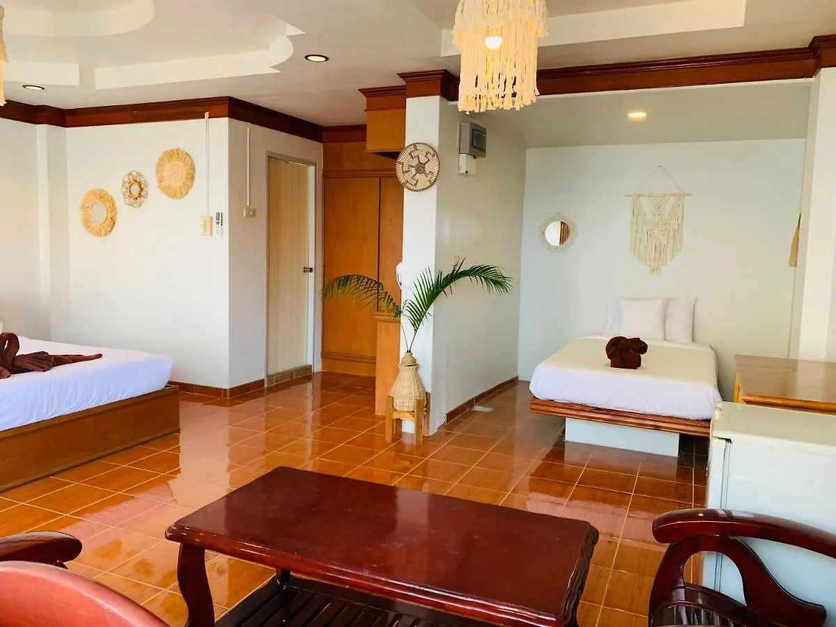 *** Resort Koh Tao Heritage Thailandia