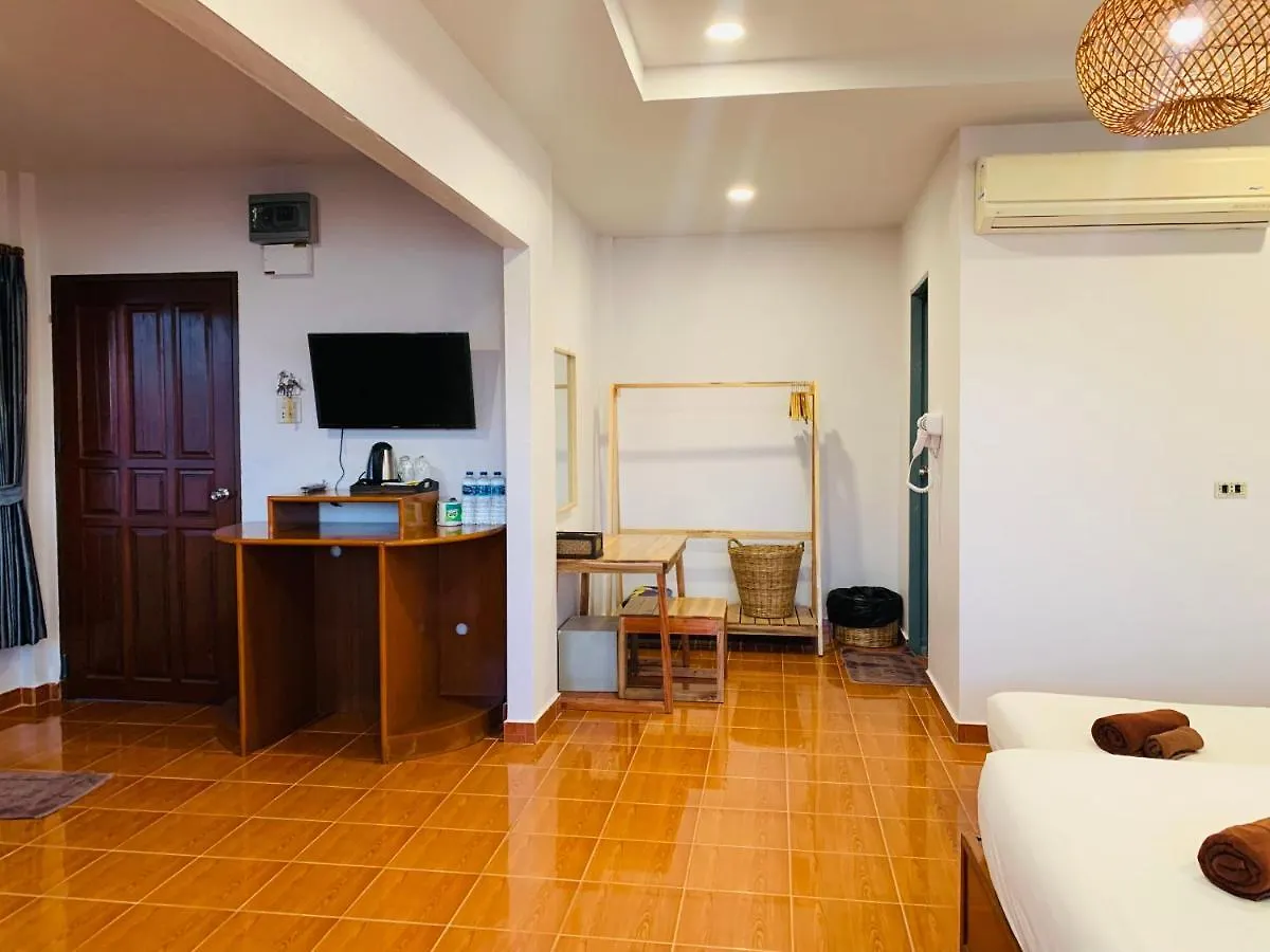 Resort Koh Tao Heritage