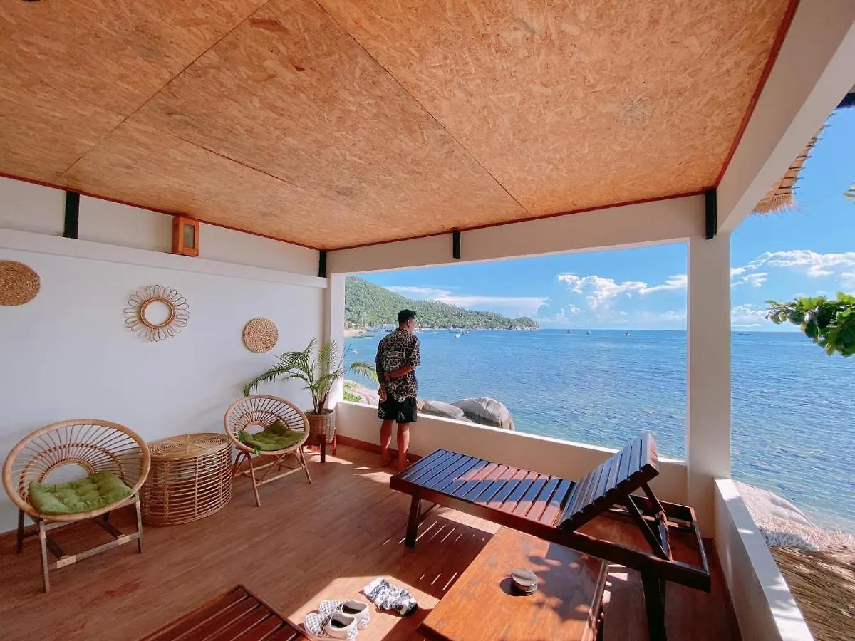 Resort Koh Tao Heritage
