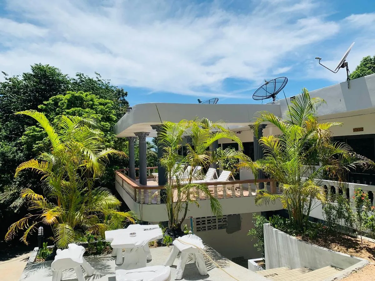Resort Koh Tao Heritage