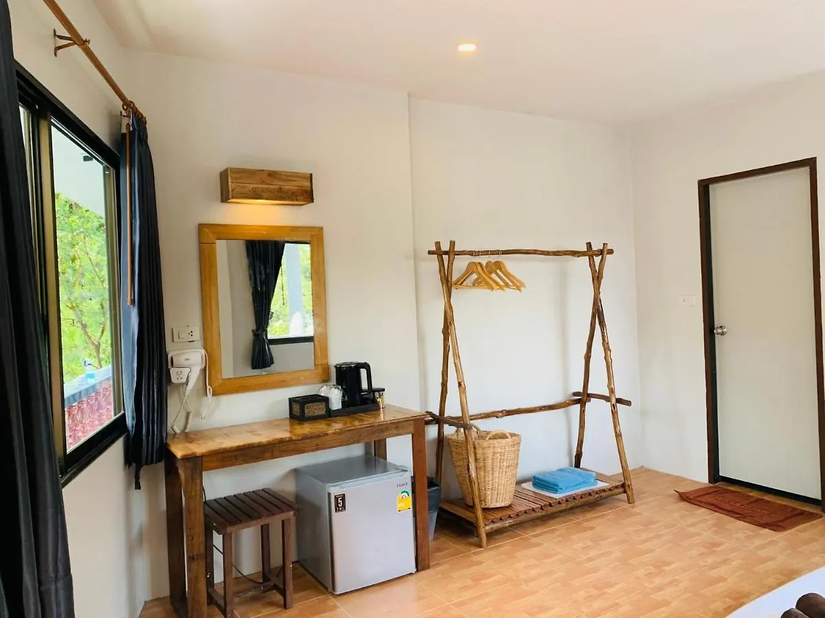 Koh Tao Heritage Thailandia