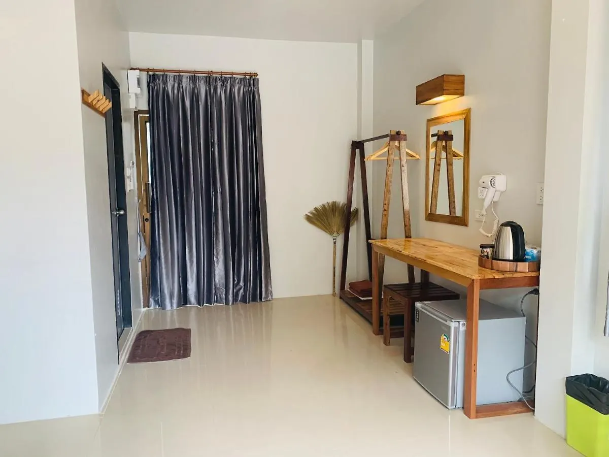 Koh Tao Heritage 3*, Ko Tao Thailandia